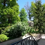 La Maison Ribotteau 4*