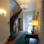La Maison Ribotteau
