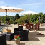 住宿加早餐酒店 La Maison Ribotteau L'Isle-Jourdain (Vienne)
