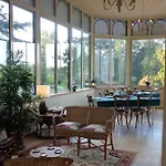 ベッド・アンド・ブレックファスト La Maison Ribotteau