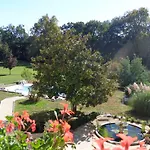 住宿加早餐酒店 La Maison Ribotteau L'Isle-Jourdain (Vienne)