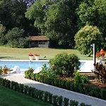 La Maison Ribotteau 4* L'Isle-Jourdain (Vienne)