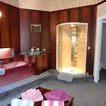 La Maison Ribotteau 住宿加早餐酒店 4*