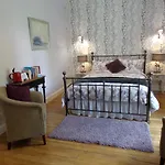 住宿加早餐酒店 La Maison Ribotteau L'Isle-Jourdain (Vienne)