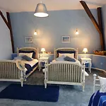 La Maison Ribotteau Nocleg ze śniadaniem