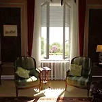La Maison Ribotteau Nocleg ze śniadaniem L'Isle-Jourdain (Vienne)