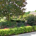 住宿加早餐酒店 La Maison Ribotteau L'Isle-Jourdain (Vienne)