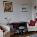 Nocleg ze śniadaniem La Maison Ribotteau L'Isle-Jourdain (Vienne)