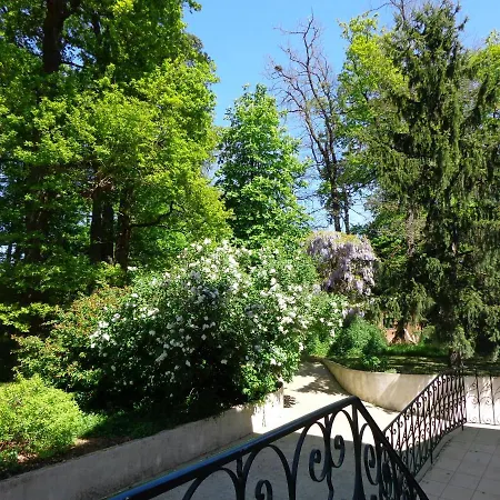 La Maison Ribotteau 4*