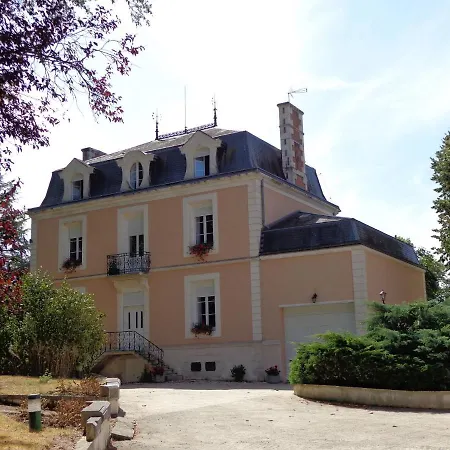 La Maison Ribotteau 4*