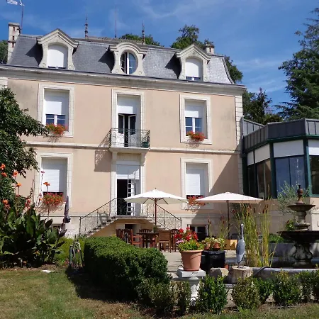Bed & Breakfast La Maison Ribotteau