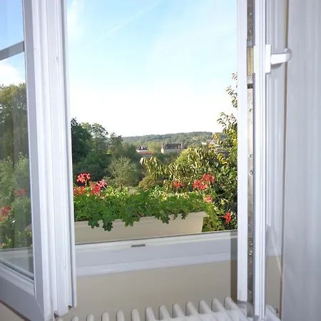 La Maison Ribotteau Bed and Breakfast