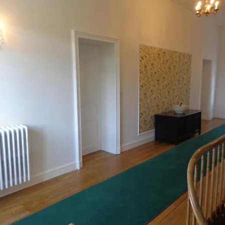 La Maison Ribotteau 4*