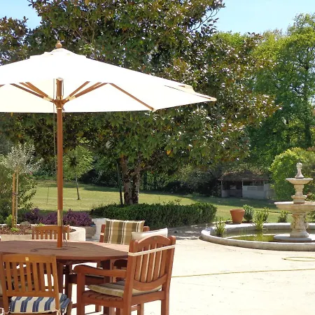 La Maison Ribotteau Bed & Breakfast