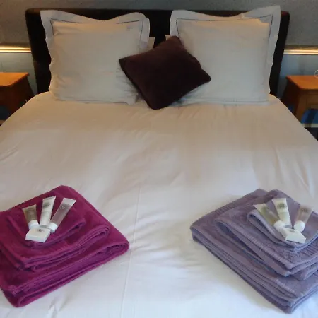 La Maison Ribotteau 4*