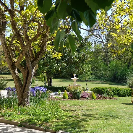 La Maison Ribotteau 4*
