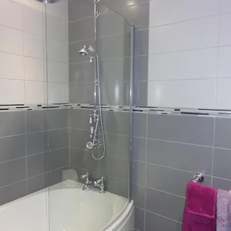Bed & Breakfast La Maison Ribotteau *
