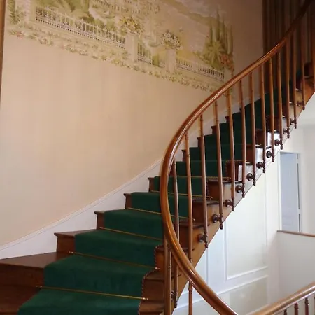 La Maison Ribotteau Bed and Breakfast