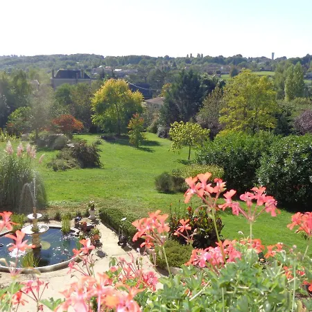 Bed & Breakfast La Maison Ribotteau