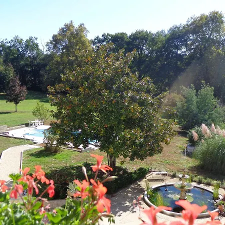 Bed & Breakfast La Maison Ribotteau L'Isle-Jourdain (Vienne)