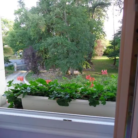 La Maison Ribotteau Bed & Breakfast L'Isle-Jourdain (Vienne)