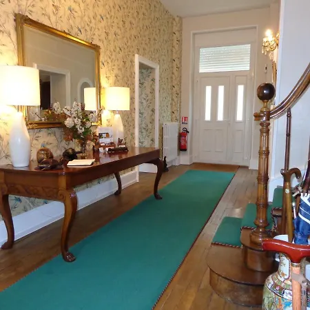 La Maison Ribotteau Bed and Breakfast