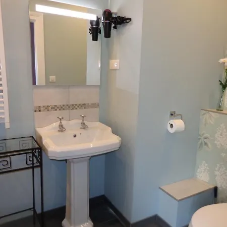 La Maison Ribotteau 4* L'Isle-Jourdain (Vienne)