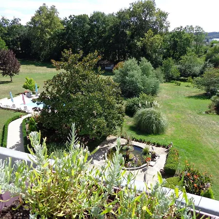 La Maison Ribotteau Bed and Breakfast L'Isle-Jourdain (Vienne)