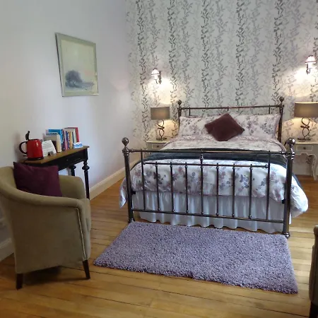 Bed and Breakfast La Maison Ribotteau L'Isle-Jourdain (Vienne)