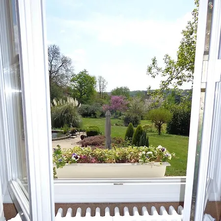 Bed and breakfast La Maison Ribotteau