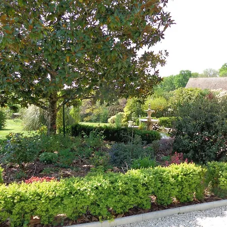 Bed & Breakfast La Maison Ribotteau L'Isle-Jourdain (Vienne)