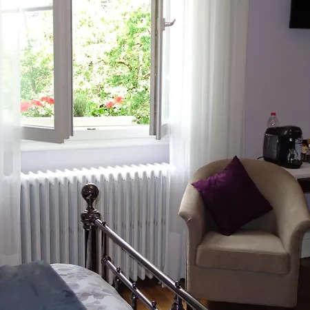 La Maison Ribotteau 4* L'Isle-Jourdain (Vienne)