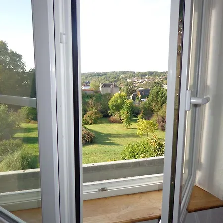 La Maison Ribotteau Bed & Breakfast