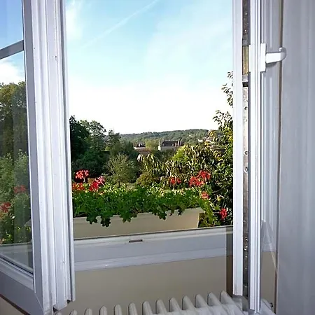 Nocleg ze śniadaniem La Maison Ribotteau