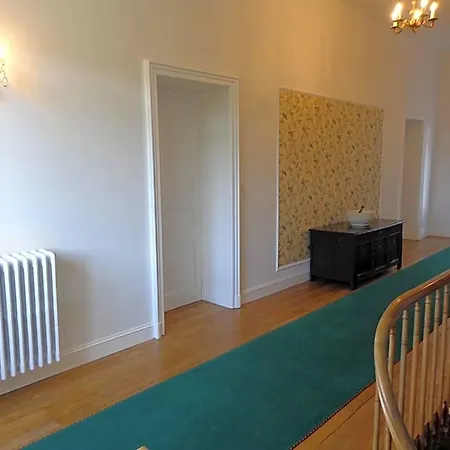La Maison Ribotteau Nocleg ze śniadaniem 4*