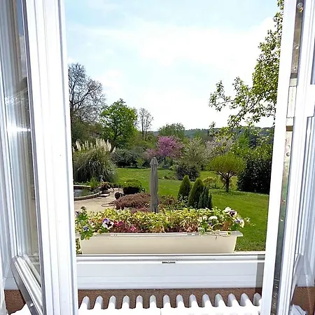 Nocleg ze śniadaniem La Maison Ribotteau