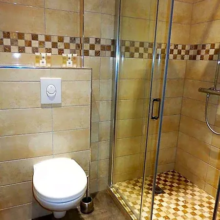 La Maison Ribotteau 4*