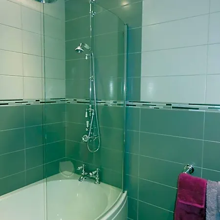Nocleg ze śniadaniem La Maison Ribotteau