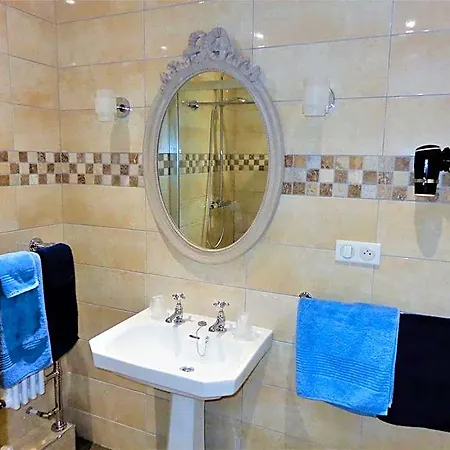 La Maison Ribotteau 4*