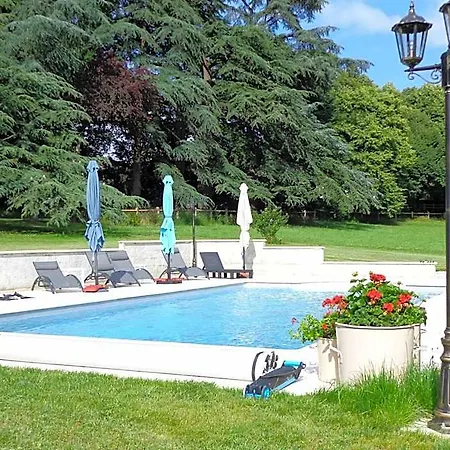 La Maison Ribotteau 4*