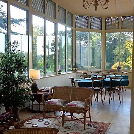 Nocleg ze śniadaniem La Maison Ribotteau