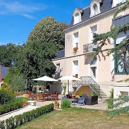 La Maison Ribotteau 4* L'Isle-Jourdain (Vienne)