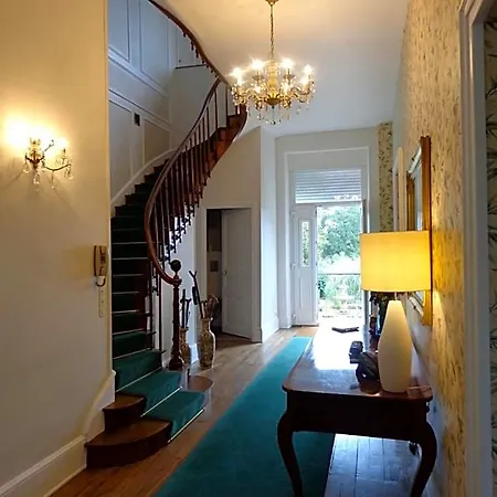La Maison Ribotteau فندق مبيت وإفطار L'Isle-Jourdain (Vienne)