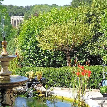 La Maison Ribotteau 4* L'Isle-Jourdain (Vienne)