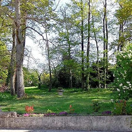La Maison Ribotteau Nocleg ze śniadaniem 4*