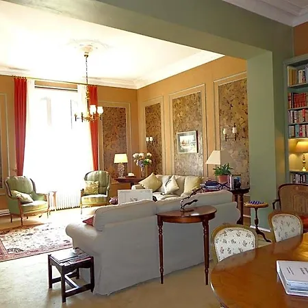 La Maison Ribotteau Nocleg ze śniadaniem L'Isle-Jourdain (Vienne)