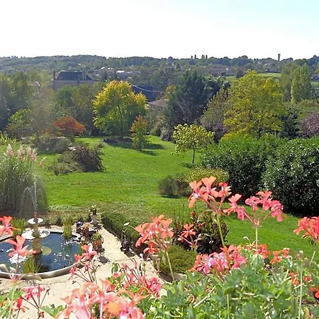 La Maison Ribotteau 4*