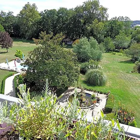 La Maison Ribotteau