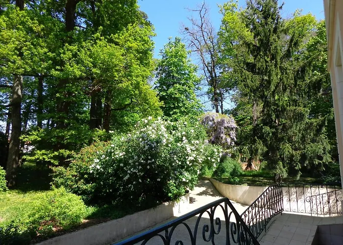 La Maison Ribotteau 4*