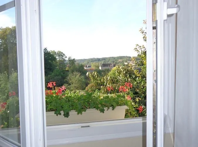 La Maison Ribotteau Bed & Breakfast